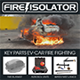 FireIsolator three key-parts EV car fire fighting.png